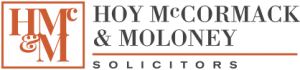 Hoy McCormack & Moloney logo