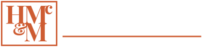 Hoy McCormack & Moloney logo